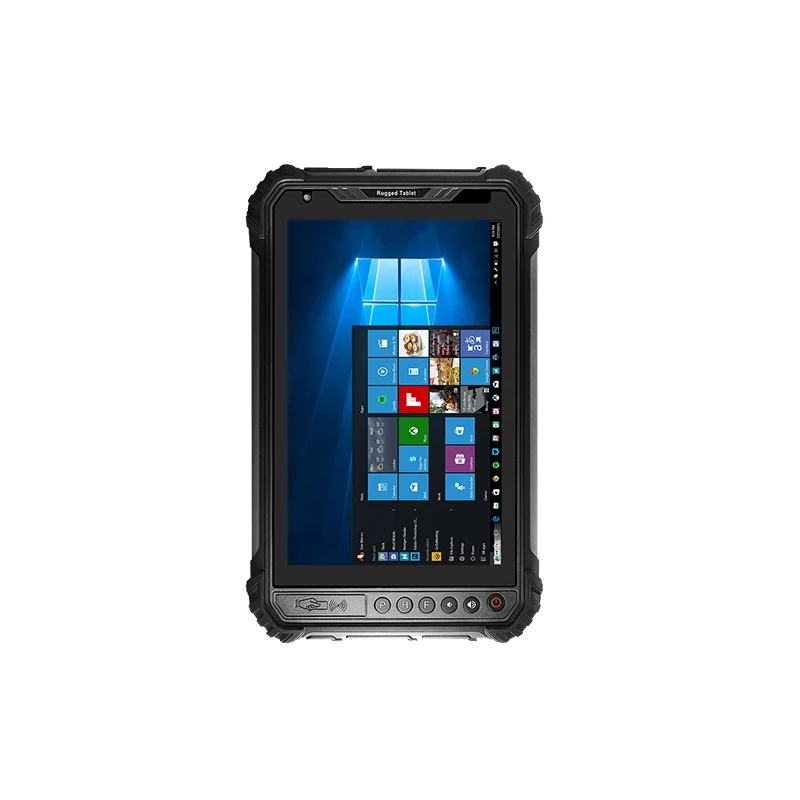 Promotion 8 Inch 4+64G 1200*1920 Water and Drop Proof Rugged Industrial Tablet Touch Screen Win11 Processor Tablet
Promotion 8 Inch 4+64G 1200*1920 Water and Drop Proof Rugged Industrial Tablet Touch Screen Win11 Processor Tablet