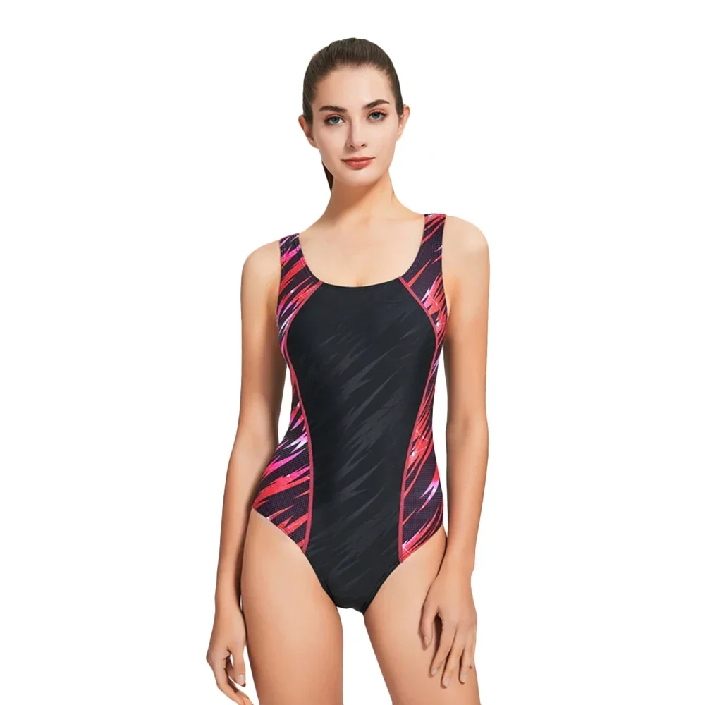 2025 Summer New ONE PIECE Swimsuit Sexy Beachwear Swimsuit Women's Closed Swimsuit Causal Vacation Comfortable Swimsuit
2025 Summer New ONE PIECE Swimsuit Sexy Beachwear Swimsuit Women's Closed Swimsuit Causal Vacation Comfortable Swimsuit