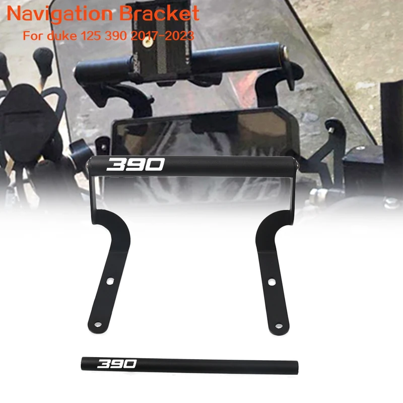 12mm 22mm 125 390 Motorcycle Mobile Phone Holder Stand Support GPS Navigation Bracket For DUKE125 DUKE390 DUKE 125 390 2017-2023
12mm 22mm 125 390 Motorcycle Mobile Phone Holder Stand Support GPS Navigation Bracket For DUKE125 DUKE390 DUKE 125 390 2017-2023