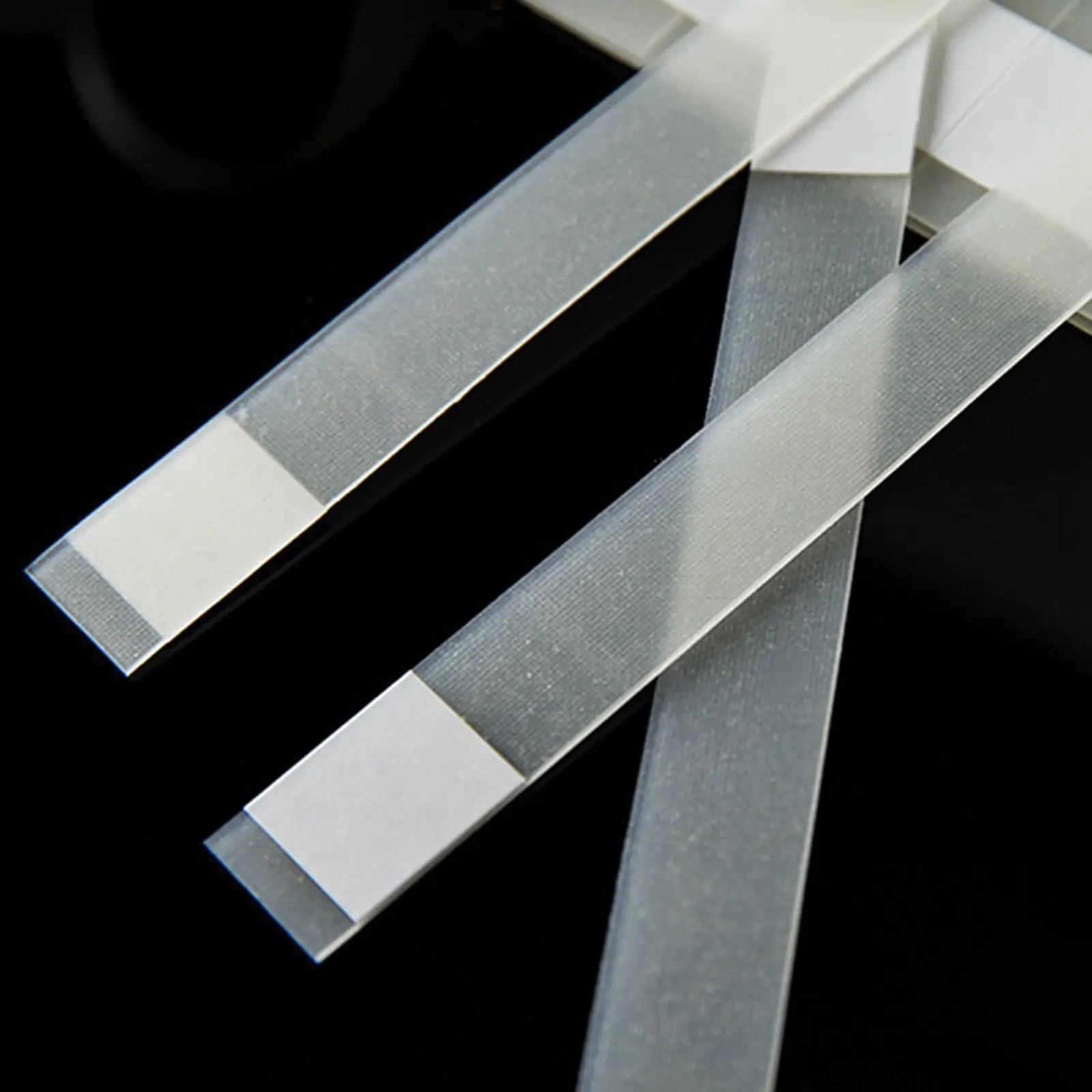 Thermal Glue Strips Binding Strips Office Supplies EVA Hot Melt Sticky Glue Strips Bookbinding Tapes for Notes Books Albums
Thermal Glue Strips Binding Strips Office Supplies EVA Hot Melt Sticky Glue Strips Bookbinding Tapes for Notes Books Albums
