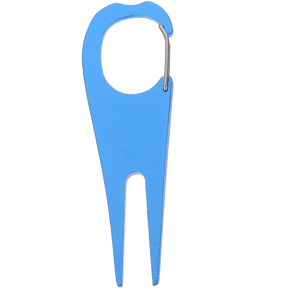 Portable Golf Divot Repair Tool Professional Lawn Fixing Fork Wear Resistant Surface Ideal Gift for Golfers Outdoor Game
Portable Golf Divot Repair Tool Professional Lawn Fixing Fork Wear Resistant Surface Ideal Gift for Golfers Outdoor Game