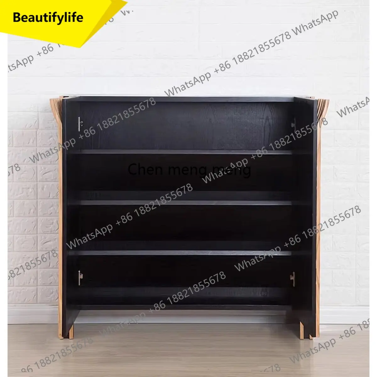 M02 New solid wood shoe cabinet light luxury foyer large capacity entrance cabinet storage narrow side cabinet
M02 New solid wood shoe cabinet light luxury foyer large capacity entrance cabinet storage narrow side cabinet