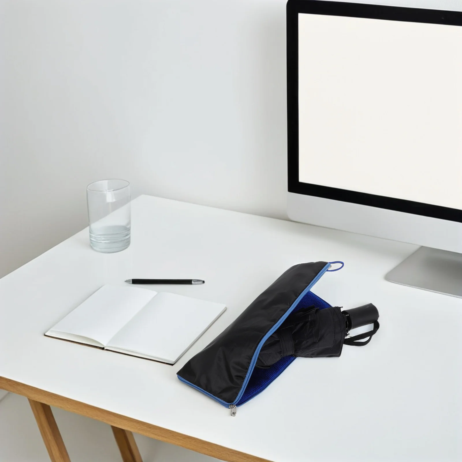 3Pcs Multifunctional Storage Bag Waterproof Oxford Cloth Foldable Organizer for Wet Umbrellas Cameras Travel Accessories
3Pcs Multifunctional Storage Bag Waterproof Oxford Cloth Foldable Organizer for Wet Umbrellas Cameras Travel Accessories