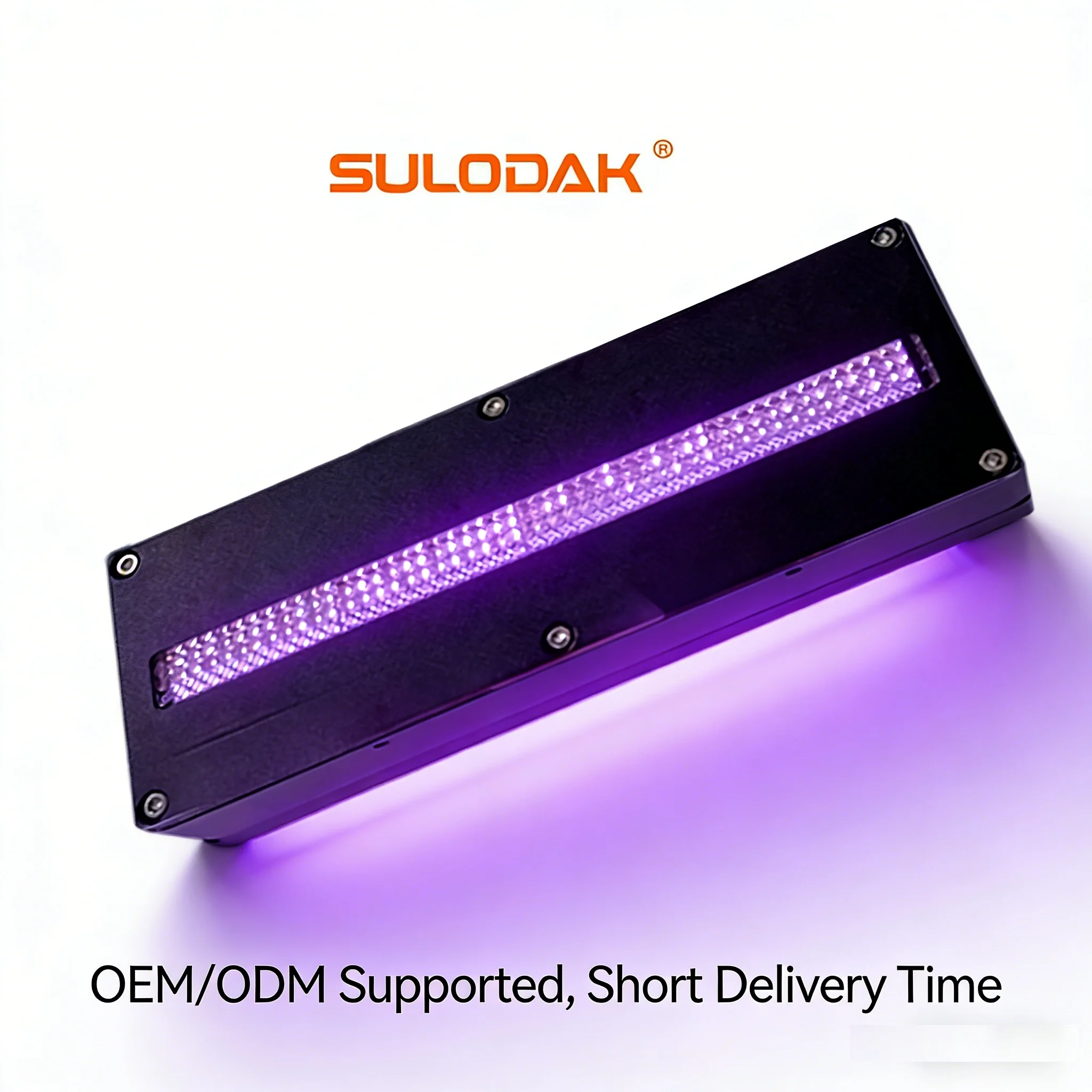 Ultraviolet Lamp For Toshiba CE4M Ricoh G5 G6 Seiko 1020 I3200 GH2220 Flatbed Roll To Roll Printer Screen Printing
Ultraviolet Lamp For Toshiba CE4M Ricoh G5 G6 Seiko 1020 I3200 GH2220 Flatbed Roll To Roll Printer Screen Printing