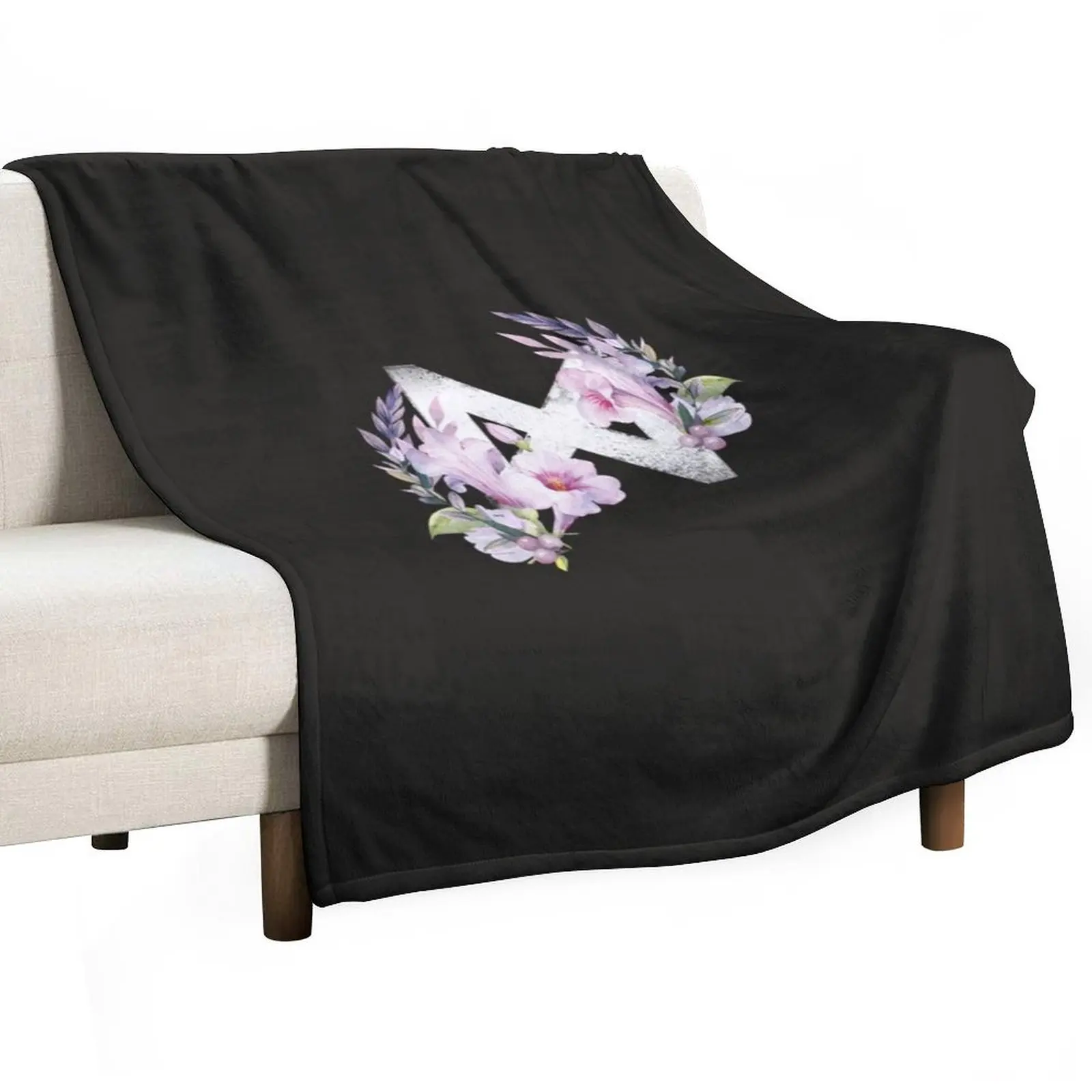 Monsta X Flowers Classic Throw Blanket Warm Napping Blanket for Office Couch Bed
Monsta X Flowers Classic Throw Blanket Warm Napping Blanket for Office Couch Bed