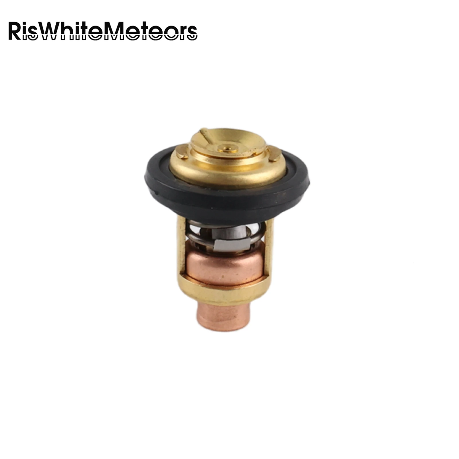 434841 0434841 Thermostat Replacement for Johnson Evinrude Omc Brp Sierra Outboard
434841 0434841 Thermostat Replacement for Johnson Evinrude Omc Brp Sierra Outboard