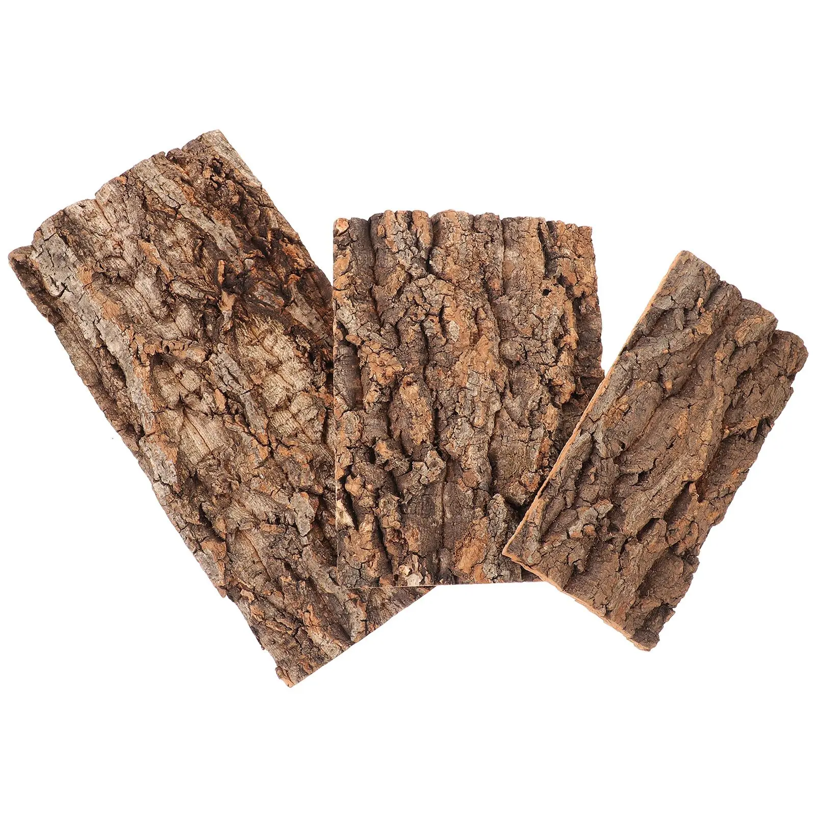 3 Pcs Aquarium Decorative Wall Fish Tank Decorations Background Reptile Basking Platform Terrarium Tree Accessory
3 Pcs Aquarium Decorative Wall Fish Tank Decorations Background Reptile Basking Platform Terrarium Tree Accessory