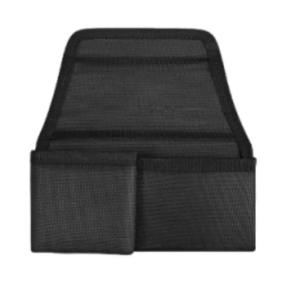 Universal Car Window Storage Box 2 Pockets Leather Car Armrest Cup Holder Wear-Resistant Waterproof Vehicle Trash Can
Universal Car Window Storage Box 2 Pockets Leather Car Armrest Cup Holder Wear-Resistant Waterproof Vehicle Trash Can