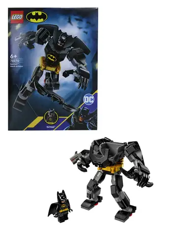 LEGO 76270 DC Batman Mech