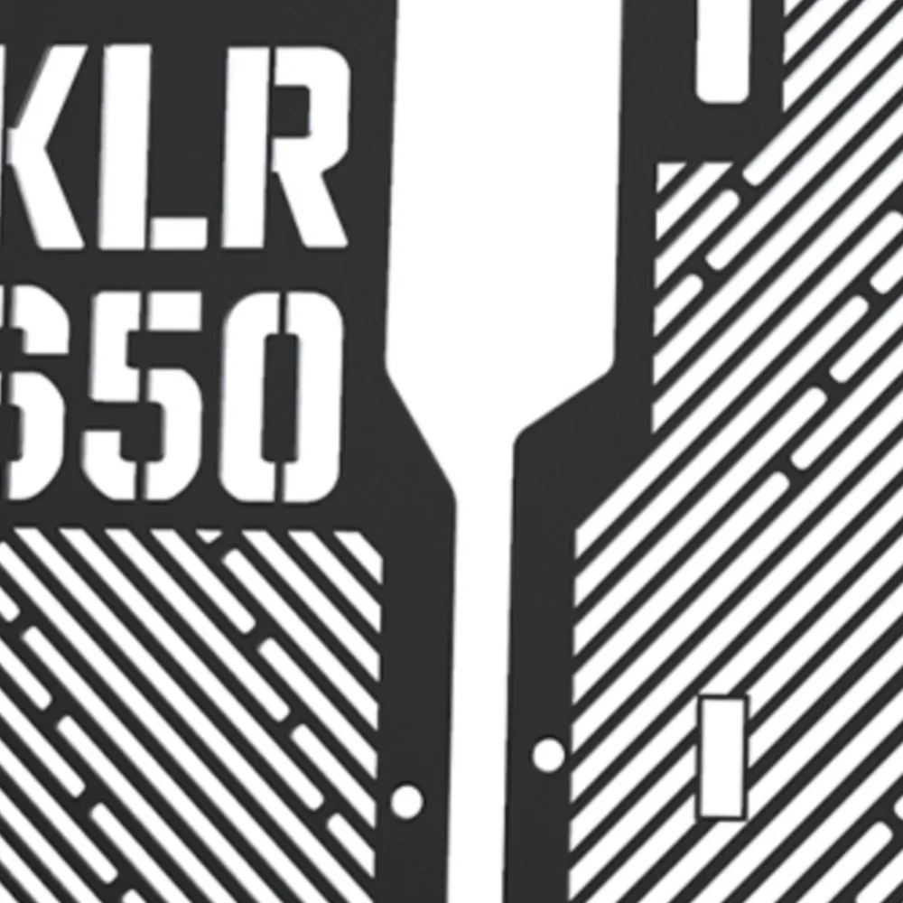 For Kawasaki KLR650 KLR 650 Adventure Traveler S ABS 2022-2027 Radiator Guard Protection Engine Cover Protector engine grille
For Kawasaki KLR650 KLR 650 Adventure Traveler S ABS 2022-2027 Radiator Guard Protection Engine Cover Protector engine grille