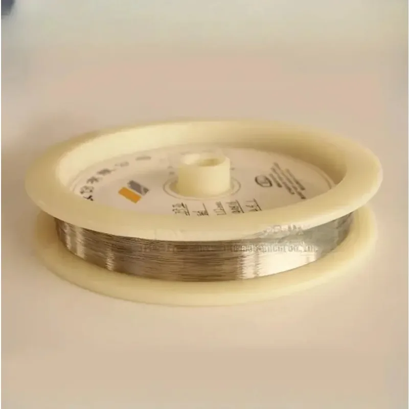 Platinum wire/platinum wire electrode (purity 99.99%/length 10cm, diameter 0.3/0.4/0.5/0.6/0.7/0.8/0.9/1.0mm)
Platinum wire/platinum wire electrode (purity 99.99%/length 10cm, diameter 0.3/0.4/0.5/0.6/0.7/0.8/0.9/1.0mm)