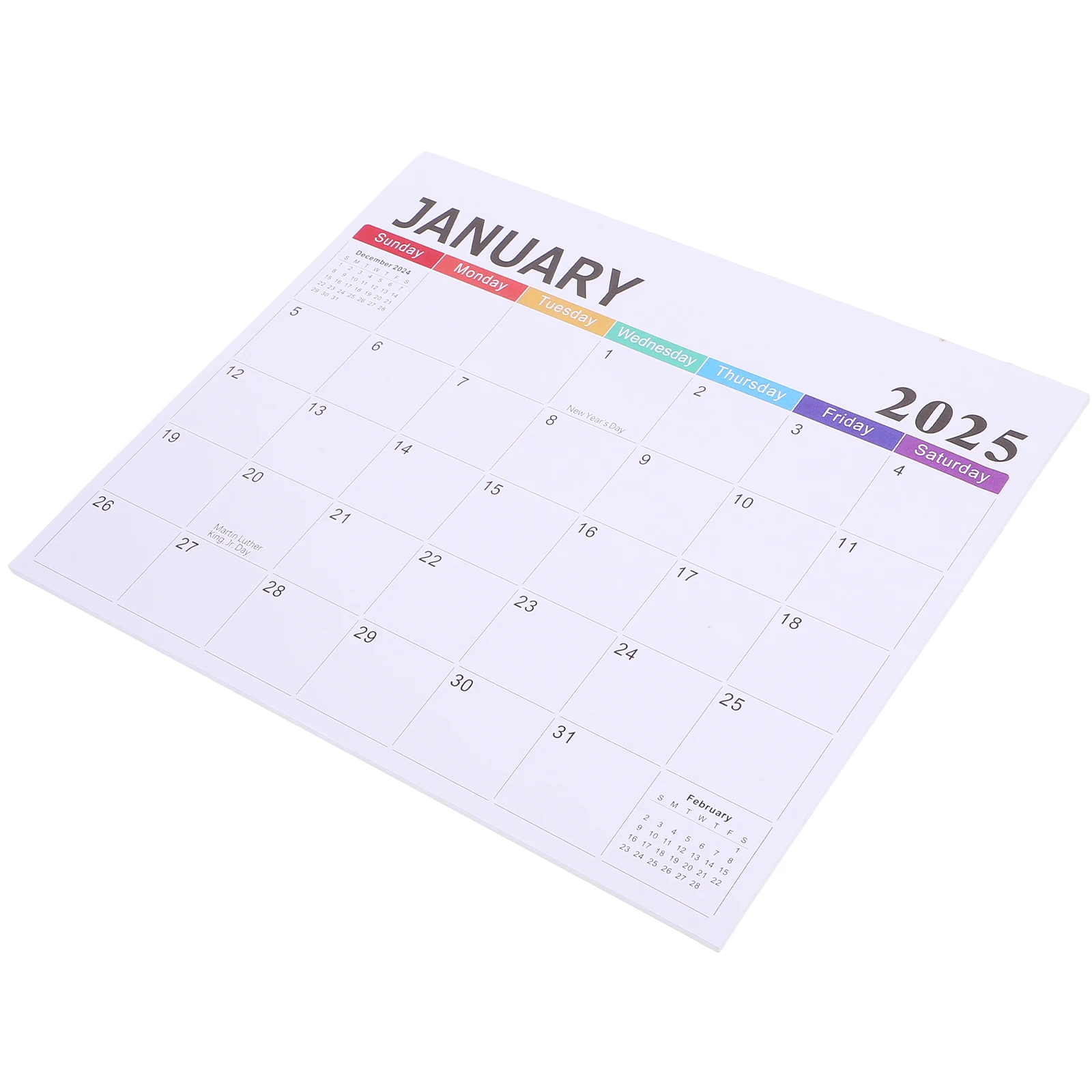 18pcs Fridge Calendar 2025-2026 Monthly Planner Large Paper Refrigerator Planner Memo Sections Smart Design
18pcs Fridge Calendar 2025-2026 Monthly Planner Large Paper Refrigerator Planner Memo Sections Smart Design