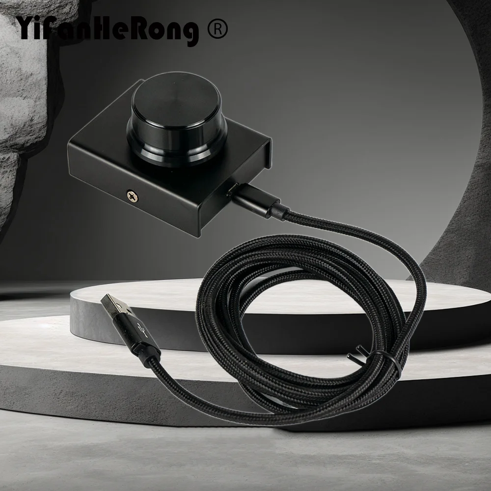 Регулируемое цифровое управление с функцией отключения звука одной кнопкой USB-регулировка громкости без потерь ПК Компьютерный динамик Ручка регулятора громкости
Регулируемое цифровое управление с функцией отключения звука одной кнопкой USB-регулировка громкости без потерь ПК Компьютерный динамик Ручка регулятора громкости