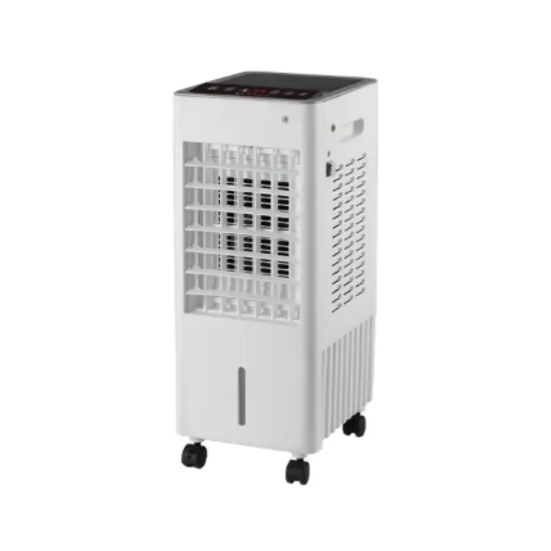New Portable Mini Solar Power Air Cooler Mist Fan Battery Operated DC for Outdoor Garage Hotels HouseholdUse
New Portable Mini Solar Power Air Cooler Mist Fan Battery Operated DC for Outdoor Garage Hotels HouseholdUse