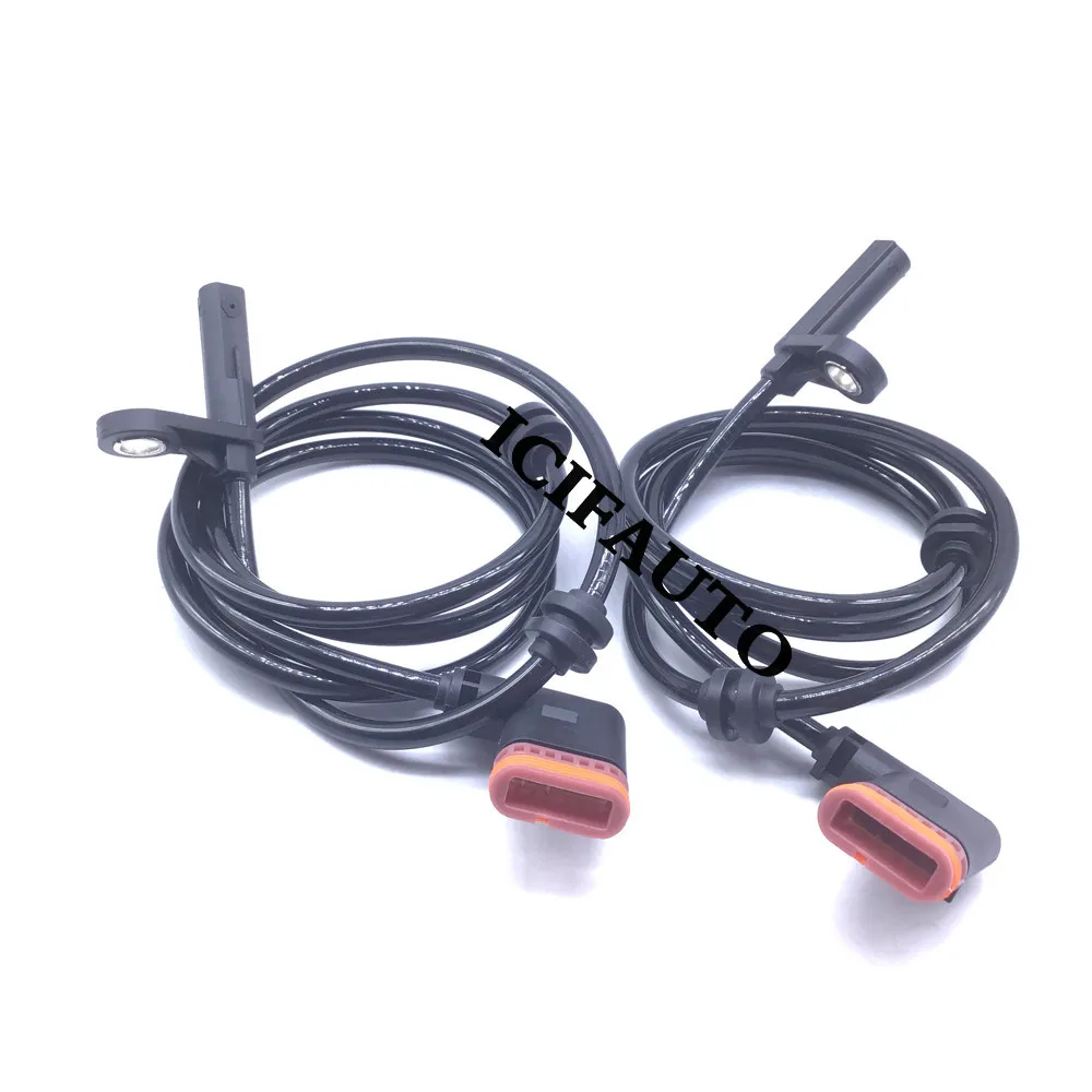 Датчик скорости колеса ABS задний правый/левый для Mercedes-Benz GLK350 GLK250 2010 2011 2012 2013 2014 2015
Датчик скорости колеса ABS задний правый/левый для Mercedes-Benz GLK350 GLK250 2010 2011 2012 2013 2014 2015