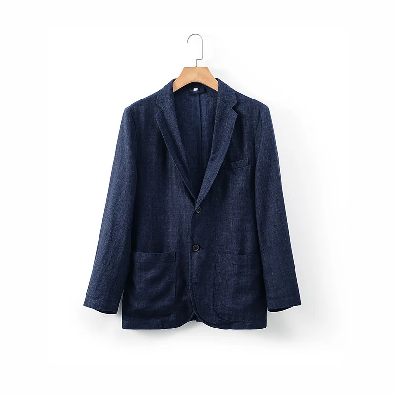 6648- new small suit men's Korean version of slim suit men's youth big size suit jacket
6648- new small suit men's Korean version of slim suit men's youth big size suit jacket