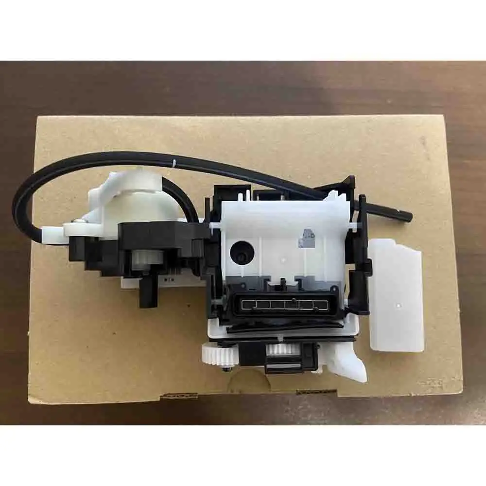 Original Ink Pump Cleaning Unit for Epson M1058 L3556 L3558 L3550 M1050
Original Ink Pump Cleaning Unit for Epson M1058 L3556 L3558 L3550 M1050