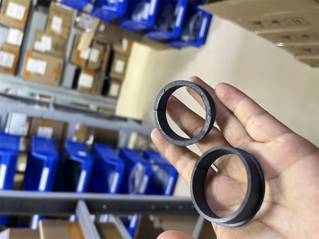 5Pairs Partstron Upper Roller Bushing FC9-8069-000 Fit For Canon IR 5055 5065 5075 5570 6570 5070 6055 6065 6075 8105 8095 8085
5Pairs Partstron Upper Roller Bushing FC9-8069-000 Fit For Canon IR 5055 5065 5075 5570 6570 5070 6055 6065 6075 8105 8095 8085