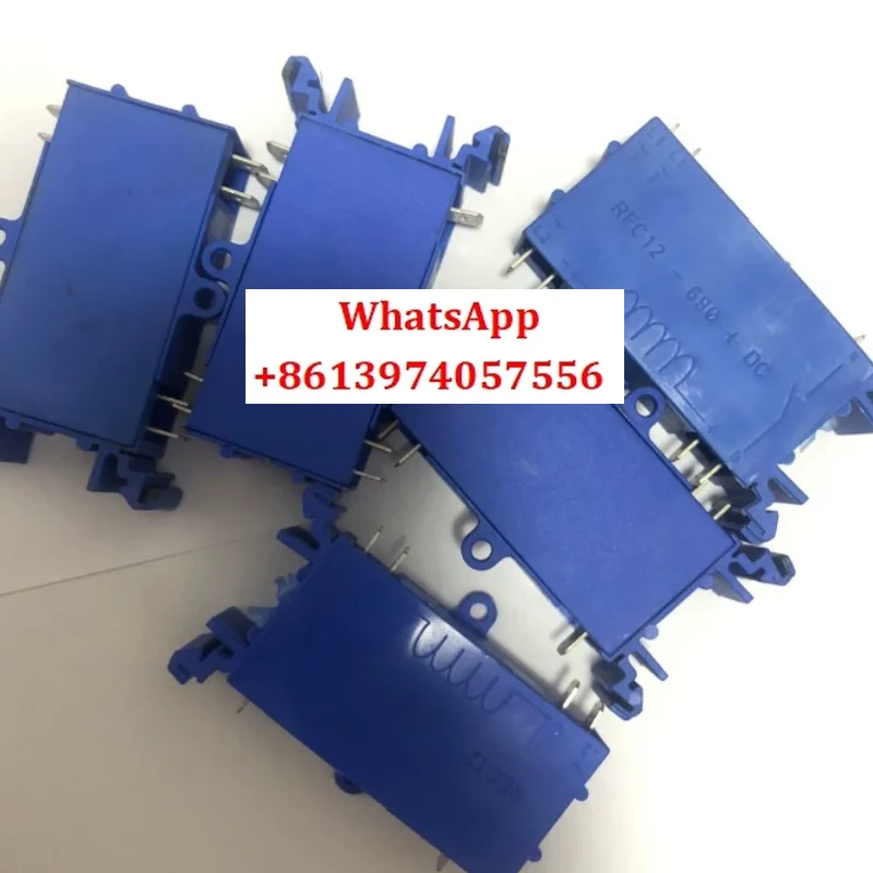 Аксессуар-выпрямитель Hulu REC12-690+тормозной модуль постоянного тока
Аксессуар-выпрямитель Hulu REC12-690+тормозной модуль постоянного тока