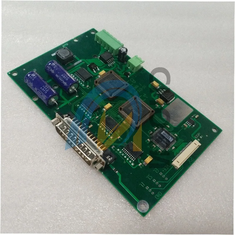 Offset Spare Parts Cutter Original Used 054795 Circuit Board IC4/IC8 ADAD05 Electric Card ADAD 05 for Polar 115/EMS/XT/137
Offset Spare Parts Cutter Original Used 054795 Circuit Board IC4/IC8 ADAD05 Electric Card ADAD 05 for Polar 115/EMS/XT/137