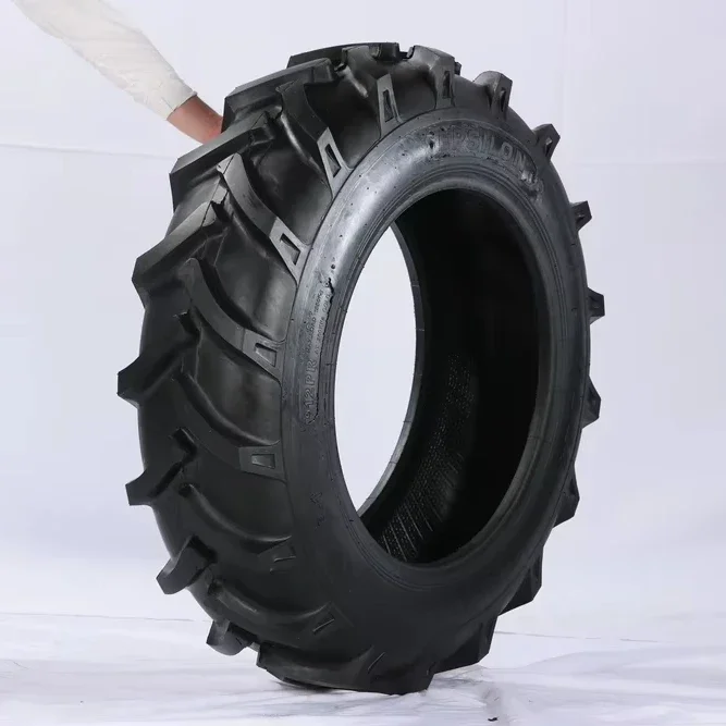 New Condition Pneu Tracteur 124 184 208 Tractor Tire Inner Tube 136 38 Bias Design
New Condition Pneu Tracteur 124 184 208 Tractor Tire Inner Tube 136 38 Bias Design