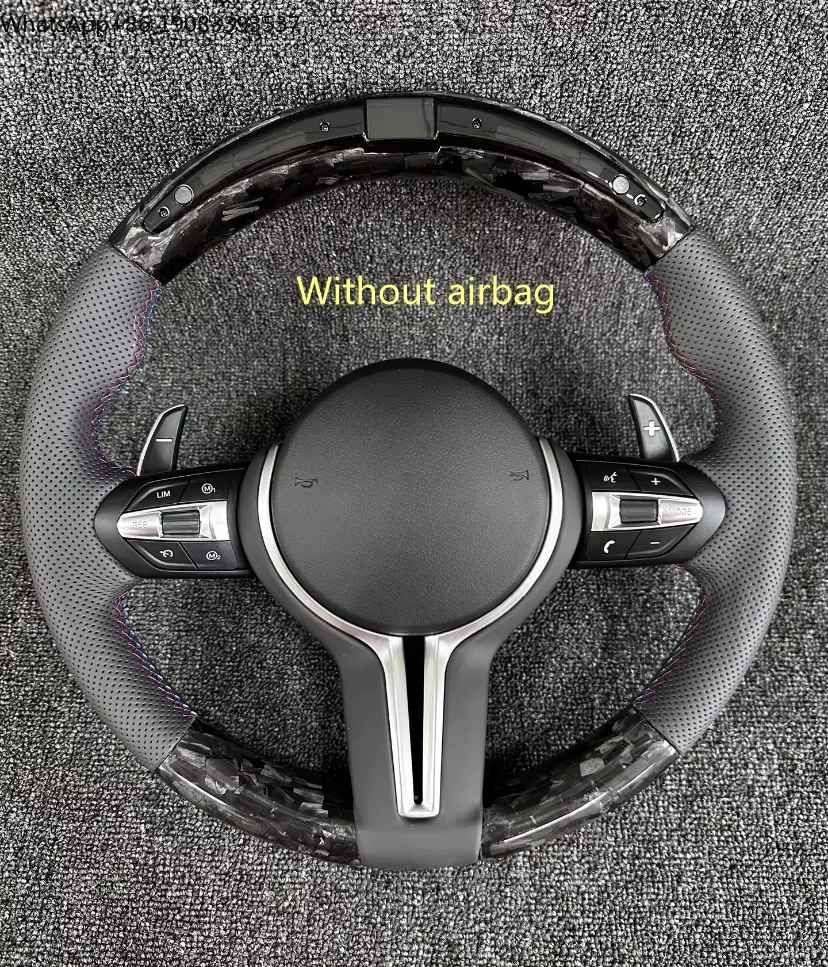 Steering Wheel 1234567 Is a for 3GT X134567 Modified and Upgraded Sports Led Steering Wheel for bmw
Steering Wheel 1234567 Is a for 3GT X134567 Modified and Upgraded Sports Led Steering Wheel for bmw