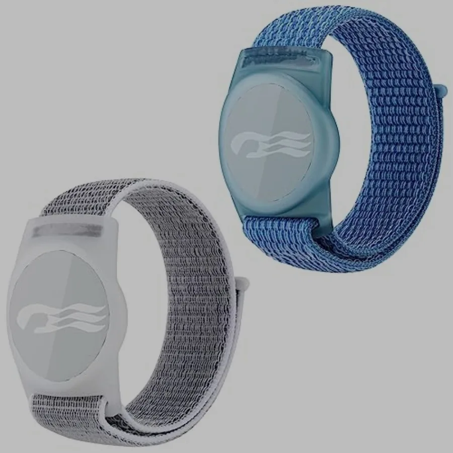 2 Packs Princess Cruise Medallion Holder, Compatible For Princess Cruise Medallion, Breathable HookandLoop Nylon Sport Style
2 Packs Princess Cruise Medallion Holder, Compatible For Princess Cruise Medallion, Breathable HookandLoop Nylon Sport Style
