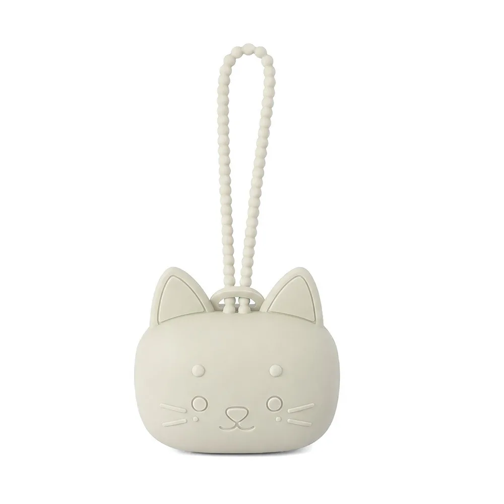 Food Grade Silicone Pacifier Holder with lanyard Soft Grip Strap Pacifier Case Waterproof Cat Ears Baby Storage Case
Food Grade Silicone Pacifier Holder with lanyard Soft Grip Strap Pacifier Case Waterproof Cat Ears Baby Storage Case