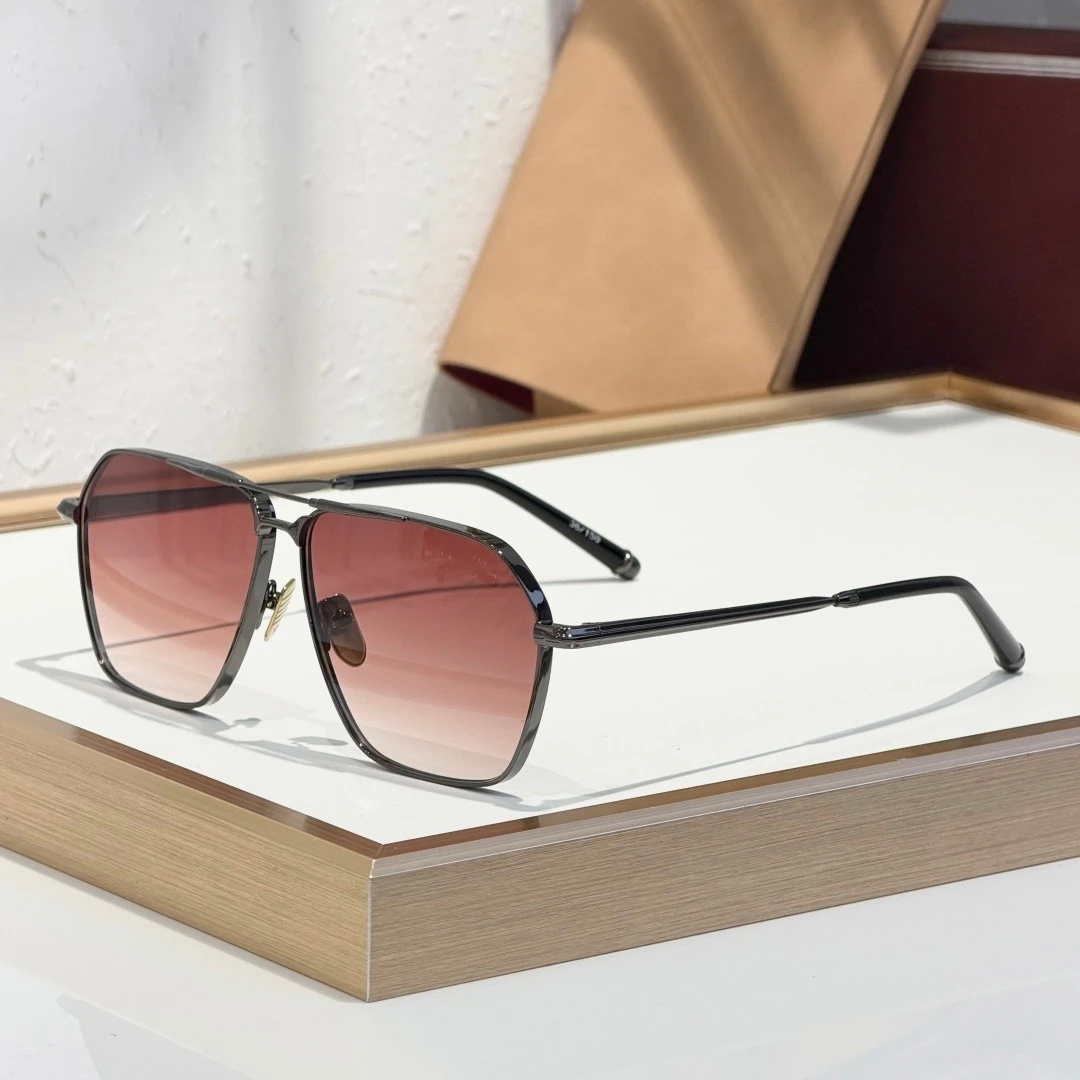 2026 Latest Style STELLAR 61mm Oversized Square Sunglasses Handmade UV400 Fashion Shades For Men Women
2026 Latest Style STELLAR 61mm Oversized Square Sunglasses Handmade UV400 Fashion Shades For Men Women