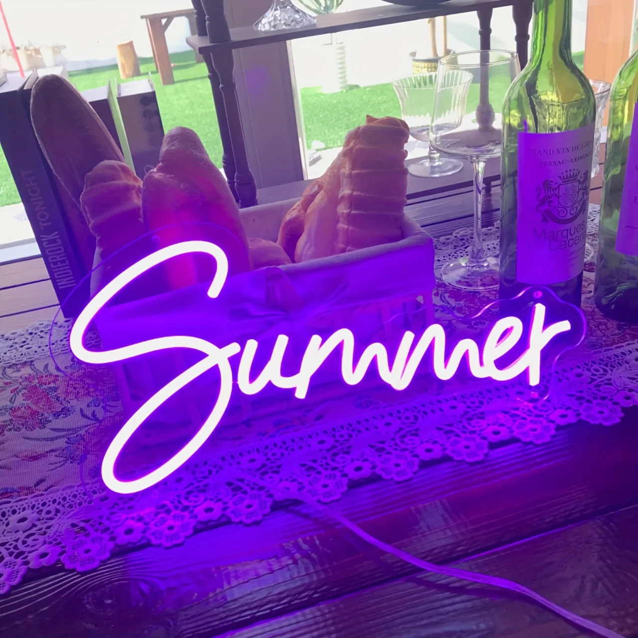 Personalized Neon Sign Led Name Light for Kids Name Custom Signs Teenage Gift Led Neon Sign for Wall Decor Bedroom Decor Custom
Personalized Neon Sign Led Name Light for Kids Name Custom Signs Teenage Gift Led Neon Sign for Wall Decor Bedroom Decor Custom