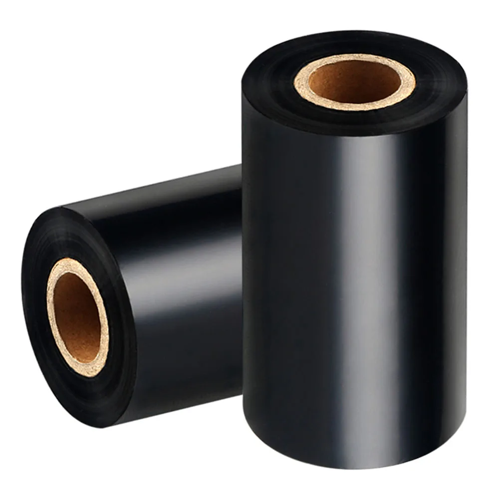 5 Pcs Enhanced Wear Resistant Wax Thermal Transfer Ribbon 50mm×300m For Custom Coated Paper Label Printing
5 Pcs Enhanced Wear Resistant Wax Thermal Transfer Ribbon 50mm×300m For Custom Coated Paper Label Printing