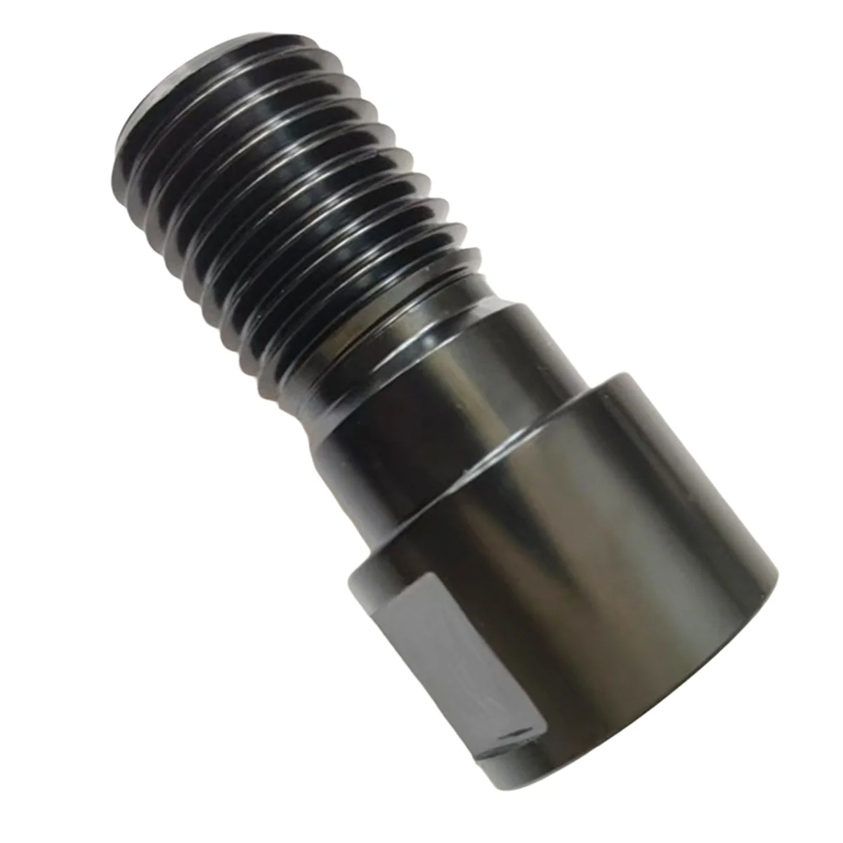 ABXD Adapter Connector 1-1/4-7inch UNC to M22 Diamond Core Drill Bits Quick Connect
ABXD Adapter Connector 1-1/4-7inch UNC to M22 Diamond Core Drill Bits Quick Connect