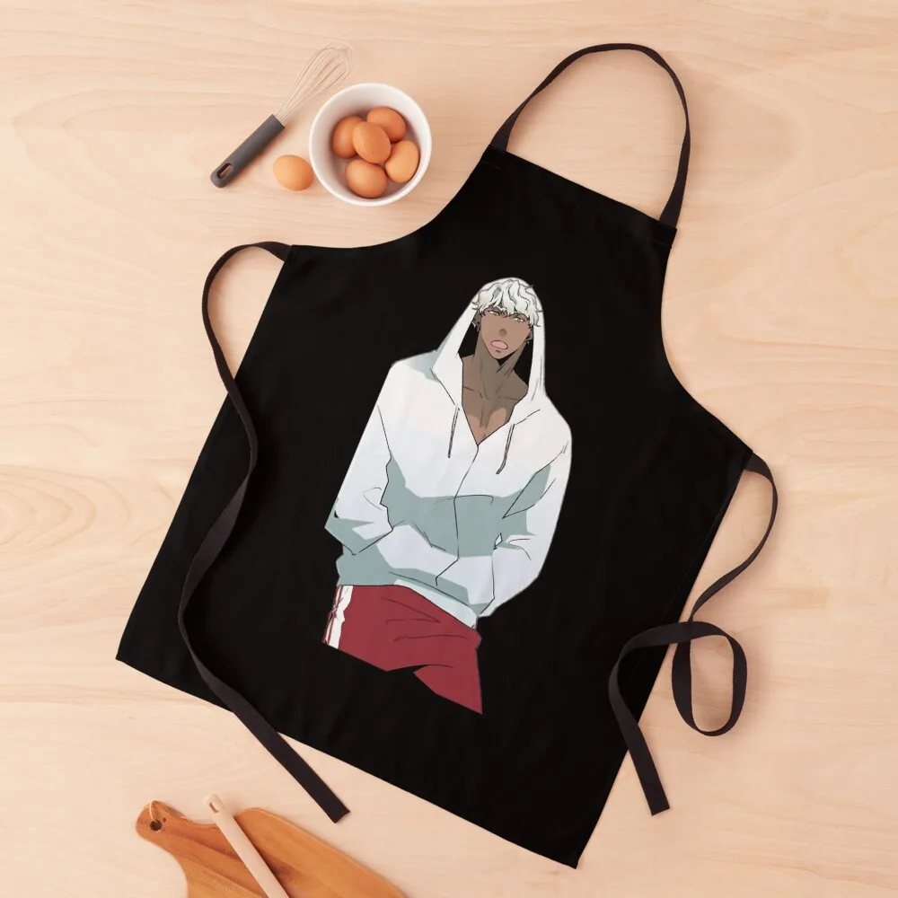 Dear Door Cain Joon Gyeon . \t Apron Things For Kitchen cleanings All For Kitchen And Home Apron
Dear Door Cain Joon Gyeon . \t Apron Things For Kitchen cleanings All For Kitchen And Home Apron
