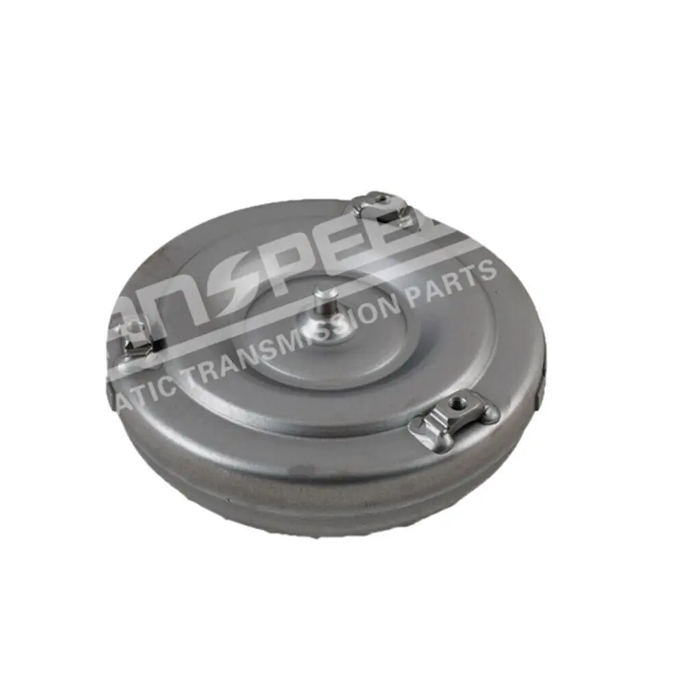 TRANSPEED ZF 5HP19 5HP-19 Automatic Transmission Torque Converter For AUDI VW 95-ON
TRANSPEED ZF 5HP19 5HP-19 Automatic Transmission Torque Converter For AUDI VW 95-ON
