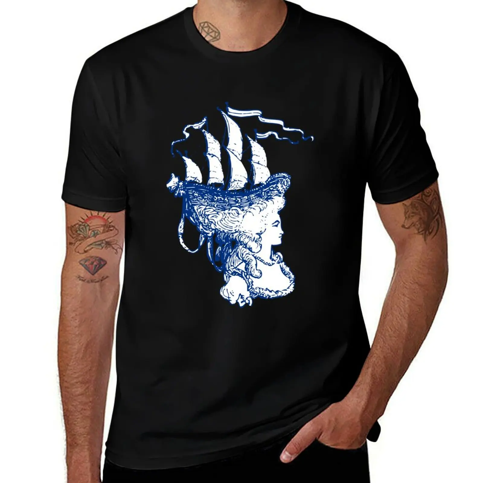 18th century French lady ship wig T-Shirt Louboutins funny meme t-shirts shirts graphic tees t shirt men
18th century French lady ship wig T-Shirt Louboutins funny meme t-shirts shirts graphic tees t shirt men