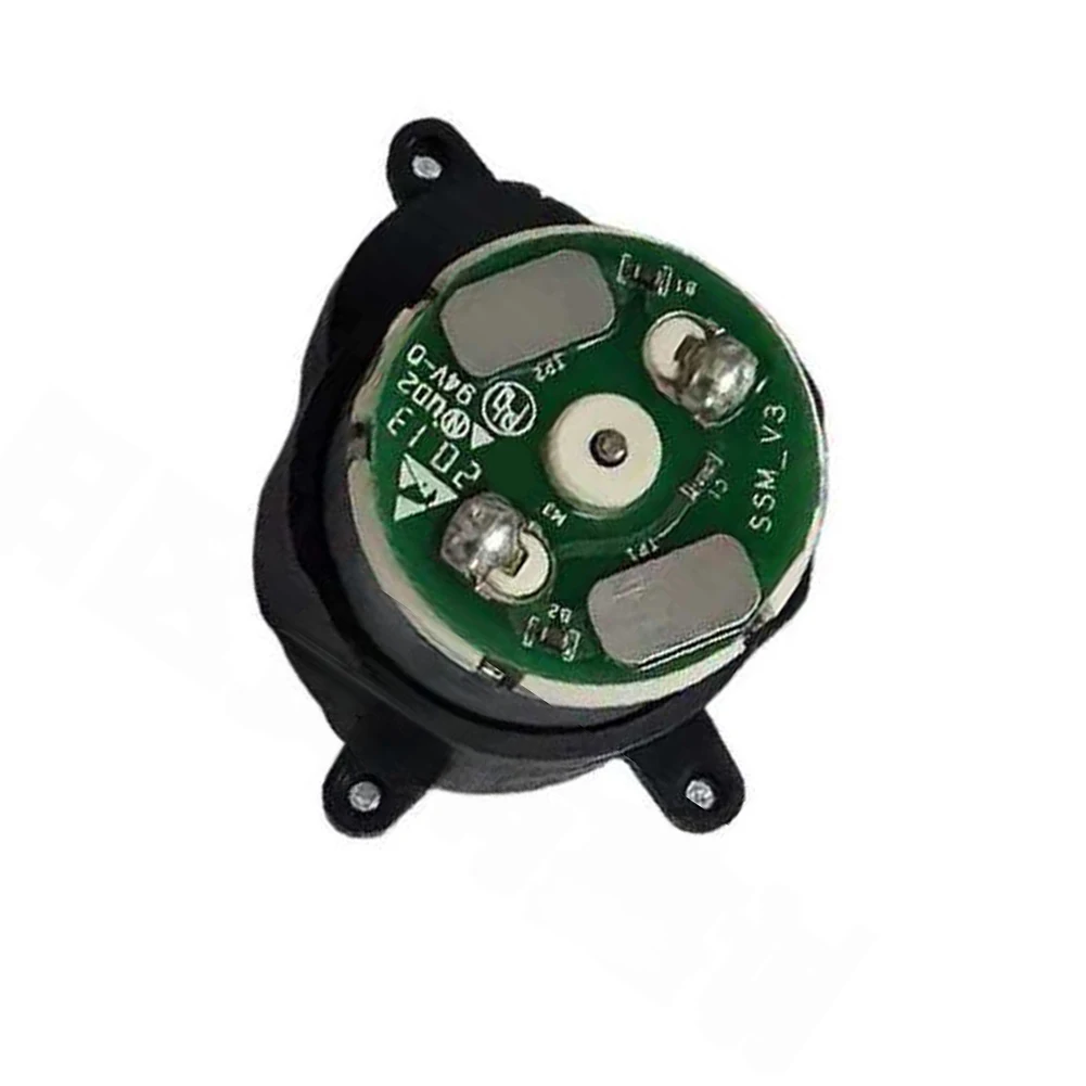 Cleaning Brush Robot Vacuum Motor Black Gray Side Brush Motor Brush Motor Assembly Extended Lifespan Home Cleaning
Cleaning Brush Robot Vacuum Motor Black Gray Side Brush Motor Brush Motor Assembly Extended Lifespan Home Cleaning