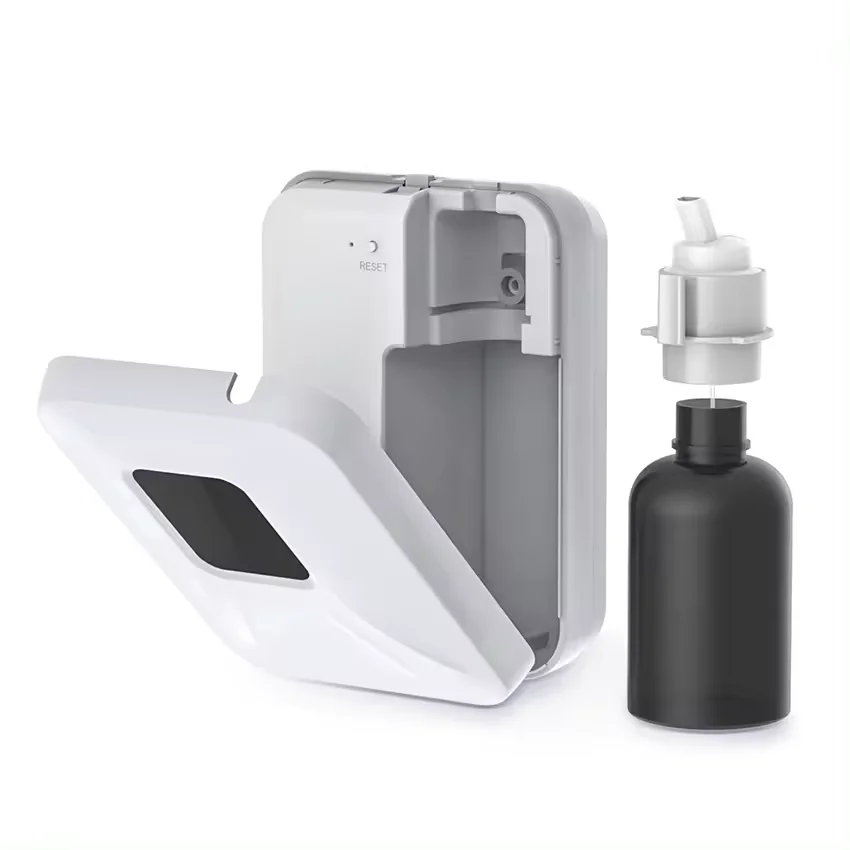 In stock In stock Luxury New Wall Mounted Exclusive Home Electric Fragrance Aromatherapy Air Waterless Scent Essential Oil Aroma
In stock In stock Luxury New Wall Mounted Exclusive Home Electric Fragrance Aromatherapy Air Waterless Scent Essential Oil Aroma