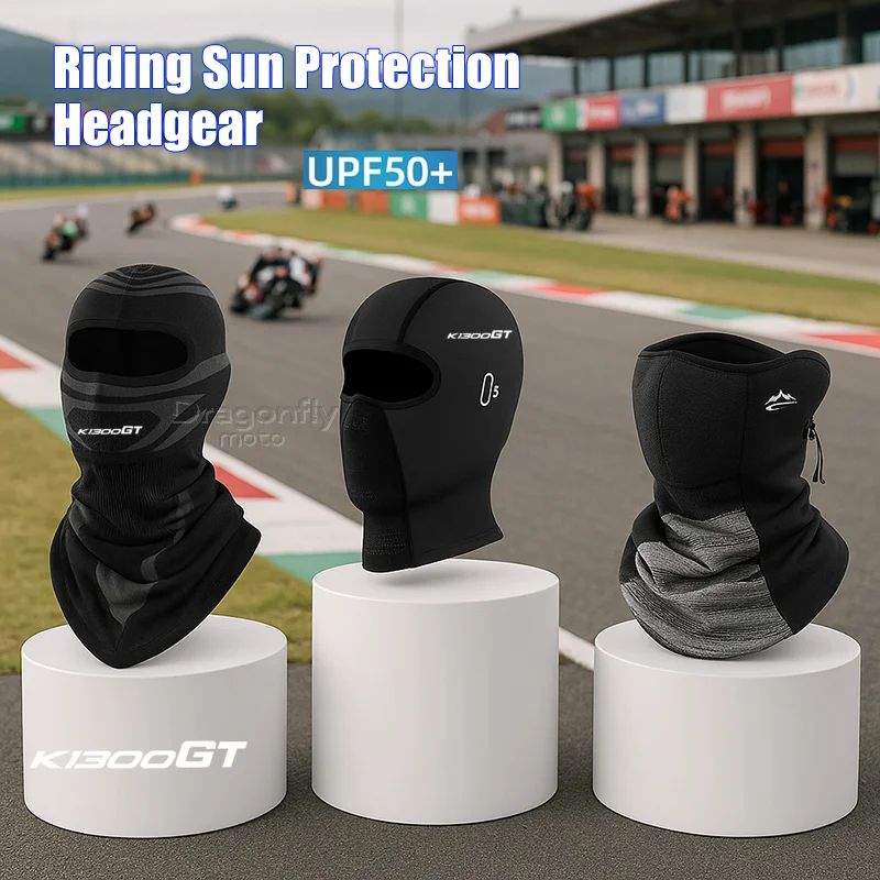 For BMW K1300GT K1300 K 1300 GT 2009 2010 2011 2012 2013 Motorcycle Balaclava Summer Sun Protection Motocross Cycling Cap Winter
For BMW K1300GT K1300 K 1300 GT 2009 2010 2011 2012 2013 Motorcycle Balaclava Summer Sun Protection Motocross Cycling Cap Winter