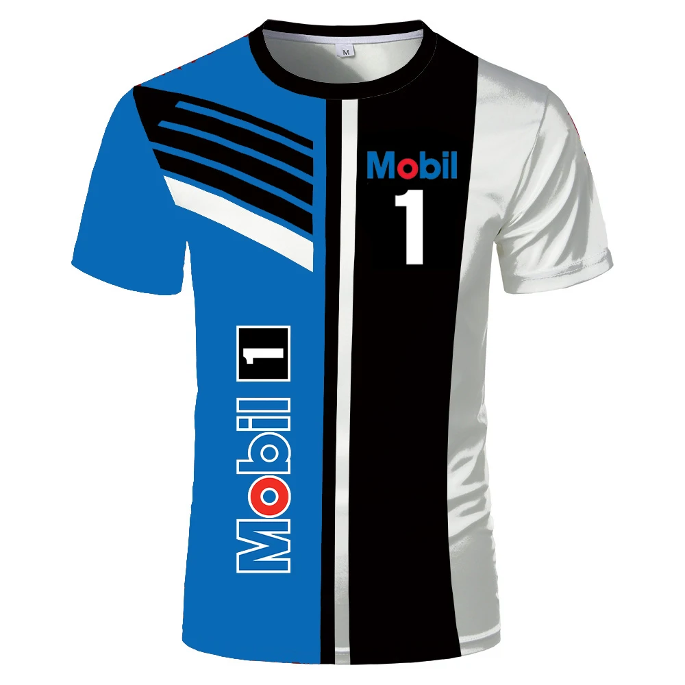 Реплика трикотажных изделий для гоночной команды F1 для мотоциклов 25, футболка Lando Norris Oscar Piastri, новые летние женские топы с короткими рукавами, детские топы
Реплика трикотажных изделий для гоночной команды F1 для мотоциклов 25, футболка Lando Norris Oscar Piastri, новые летние женские топы с короткими рукавами, детские топы