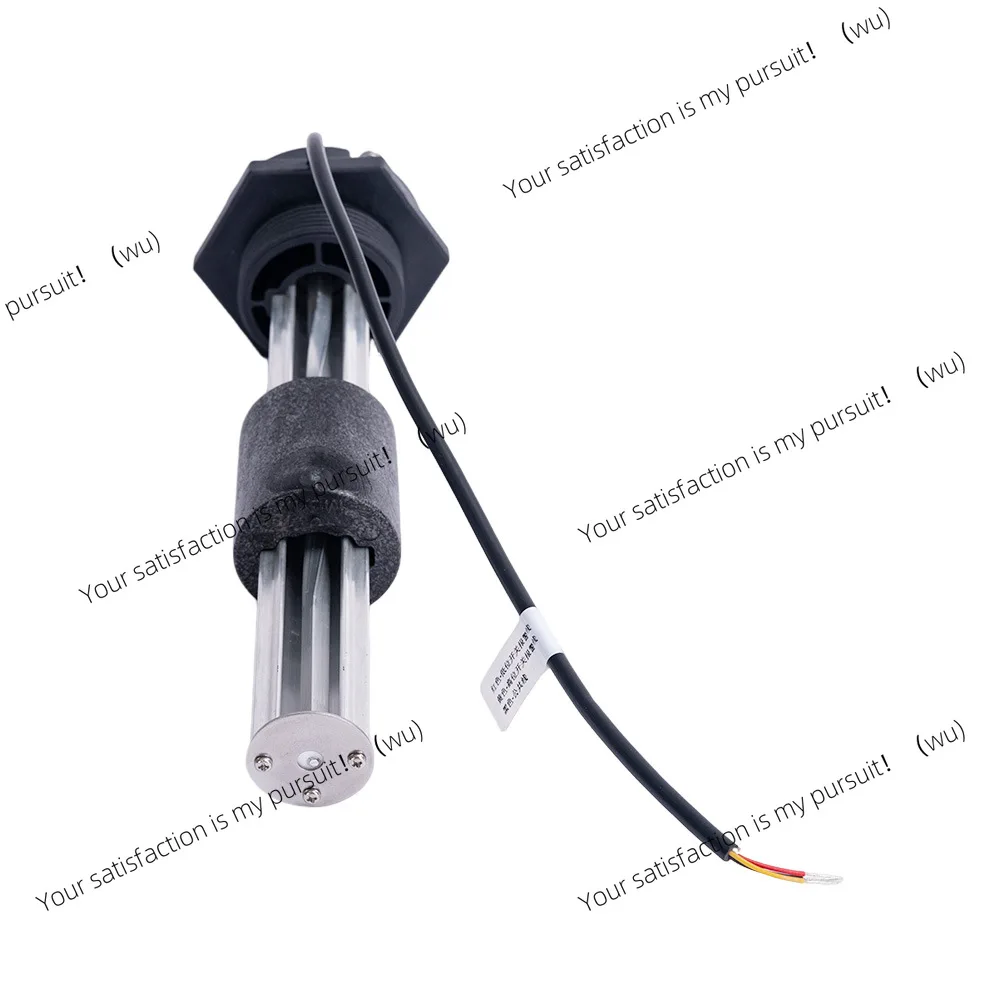 Mechanical Fuel Level Gauge Float Type Oil Level Indicator For Diesel Generator Fuel Tank
Mechanical Fuel Level Gauge Float Type Oil Level Indicator For Diesel Generator Fuel Tank