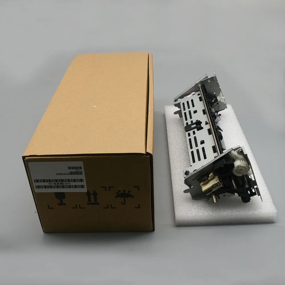 Fuser Unit Assy RM1-8808 RM1-8809 For HP 400 Pro400 M401 401D M425 M401N M401DN M425DN M401D M401DW M425DW
Fuser Unit Assy RM1-8808 RM1-8809 For HP 400 Pro400 M401 401D M425 M401N M401DN M425DN M401D M401DW M425DW