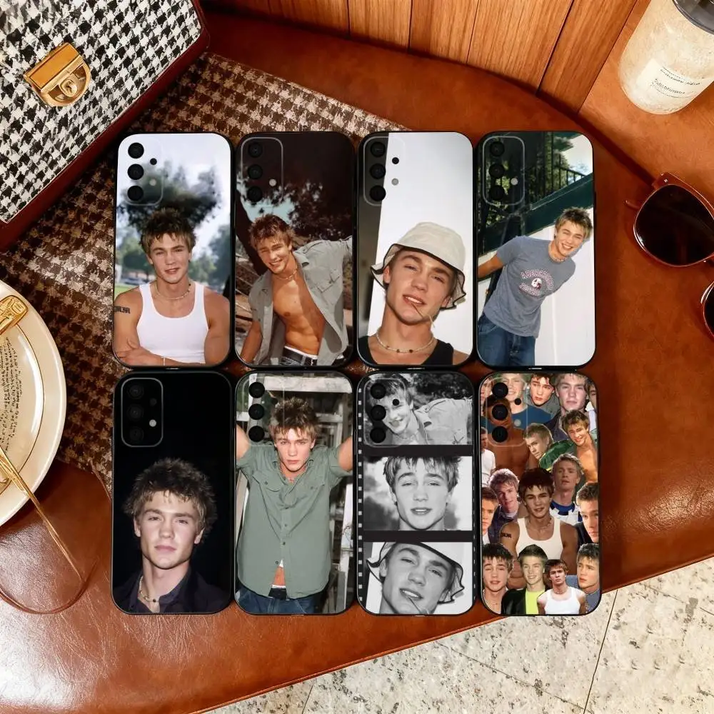 C-Chad W-MichaelS-M-MurrayS Phone Case For Samsung Galaxy A73,A72,A71,A70,A53,A52,A51,Soft Silicone Black Cover
C-Chad W-MichaelS-M-MurrayS Phone Case For Samsung Galaxy A73,A72,A71,A70,A53,A52,A51,Soft Silicone Black Cover