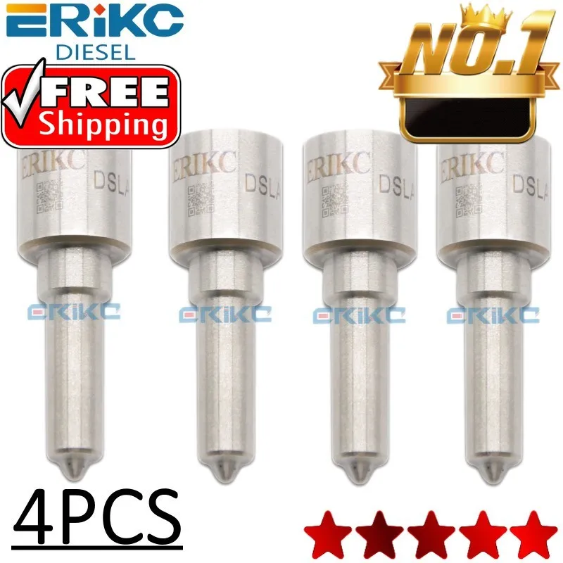 4PCS 095000-5600 1465A041 Injector Nozzle DLLA145P870 Common Rail Injector Nozzle dlla145p870 For Mitsubishi L200 4D56 Euro4
4PCS 095000-5600 1465A041 Injector Nozzle DLLA145P870 Common Rail Injector Nozzle dlla145p870 For Mitsubishi L200 4D56 Euro4