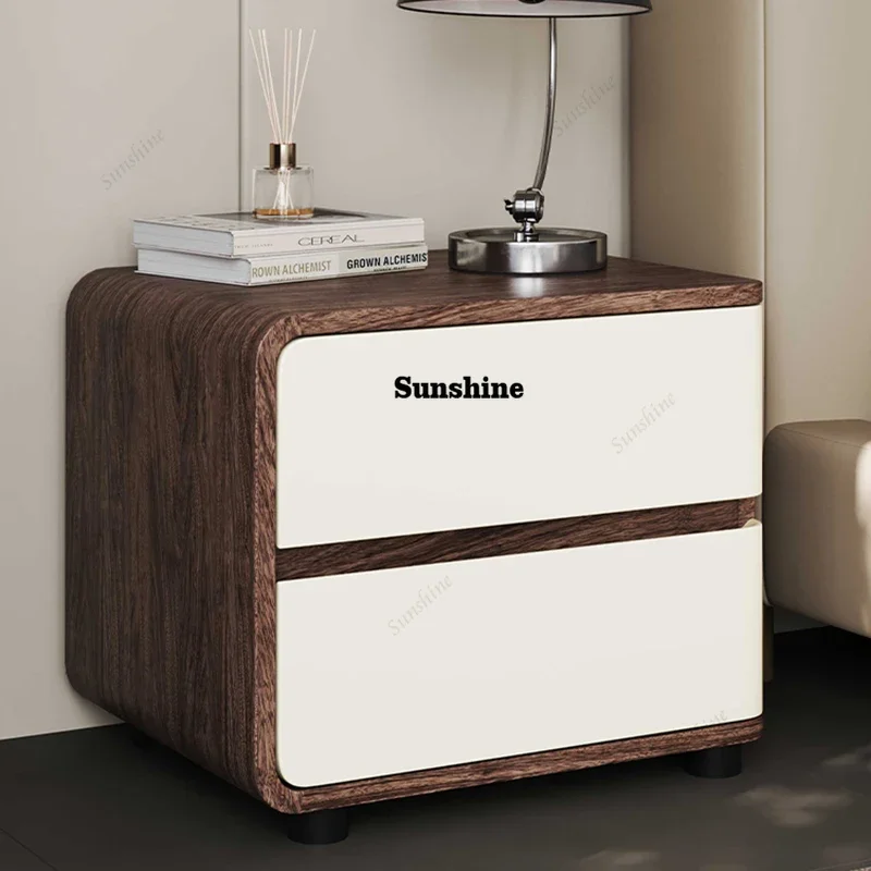 Modern Luxury Bedside Table Space Saving Style Trendy Nightstands Aesthetic Elegant Simple Mesitas De Noche Bedroom FurnitureY
Modern Luxury Bedside Table Space Saving Style Trendy Nightstands Aesthetic Elegant Simple Mesitas De Noche Bedroom FurnitureY