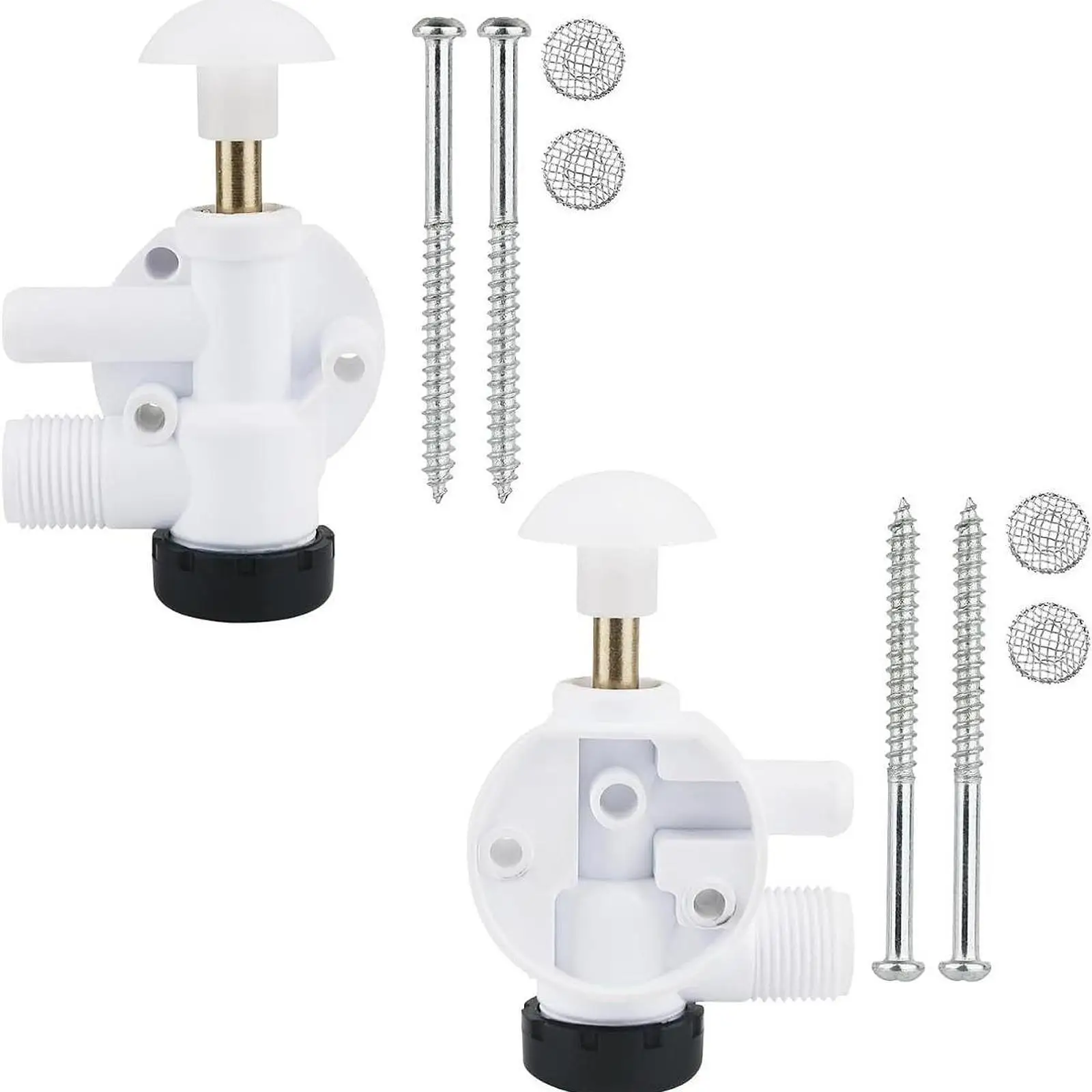 385314349 Toilet Water Valve Assembly 8290 3754 Spare Parts Repair Parts
385314349 Toilet Water Valve Assembly 8290 3754 Spare Parts Repair Parts