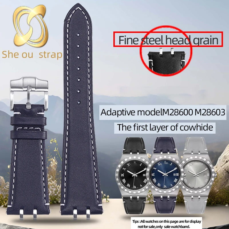 Кожаный ремешок для часов Tudor M28600 28603, черный, коричневый, серый ремешок для часов 24 мм, матовая пряжка для часов из нержавеющей стали
Кожаный ремешок для часов Tudor M28600 28603, черный, коричневый, серый ремешок для часов 24 мм, матовая пряжка для часов из нержавеющей стали