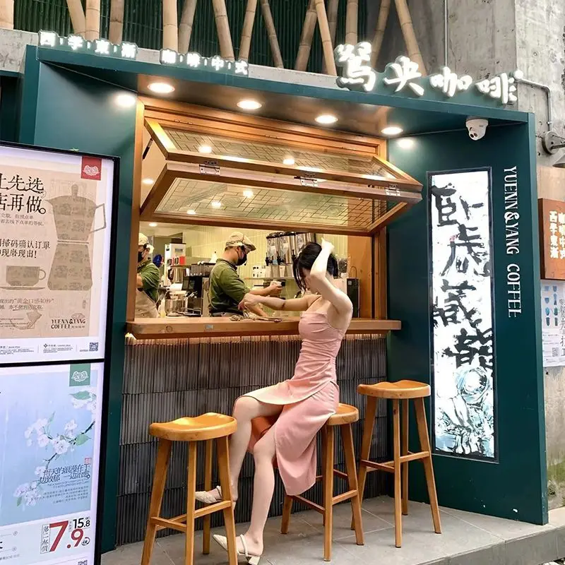 Custom Folding Window Thickened Internet Celebrity Window Coffee Milk Tea Shop Soundproof Hollow Window Glass Old Style Sliding
Custom Folding Window Thickened Internet Celebrity Window Coffee Milk Tea Shop Soundproof Hollow Window Glass Old Style Sliding