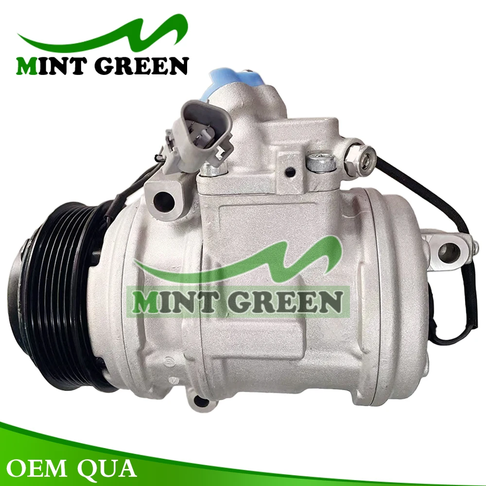 10PA20C AC Compressor For LEXUS LX470 4.7L LS400 4.0L TOYOTA Land Cruiser 88320-60680 88320-60680-84 8832060680 883206068084
10PA20C AC Compressor For LEXUS LX470 4.7L LS400 4.0L TOYOTA Land Cruiser 88320-60680 88320-60680-84 8832060680 883206068084