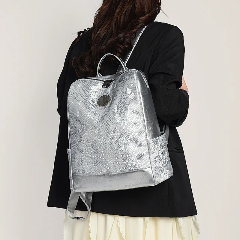 Модный женский рюкзак, дизайнерские сумки, дорожная сумка большой вместимости, модные детские рюкзаки для мальчиков, милый рюкзак, школьные сумки 백팩
Модный женский рюкзак, дизайнерские сумки, дорожная сумка большой вместимости, модные детские рюкзаки для мальчиков, милый рюкзак, школьные сумки 백팩