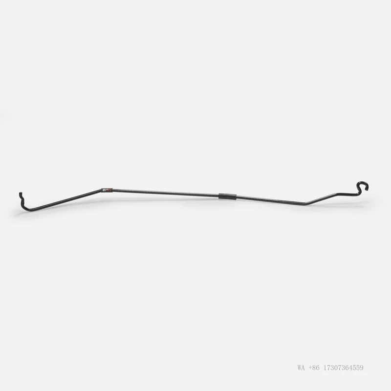 HOT EPR New Legacy Wagon BE BH Hood Prop Rod with 1 Year Warranty for Retrofit/Upgrade
HOT EPR New Legacy Wagon BE BH Hood Prop Rod with 1 Year Warranty for Retrofit/Upgrade